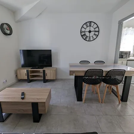 Apartment Coeur De *