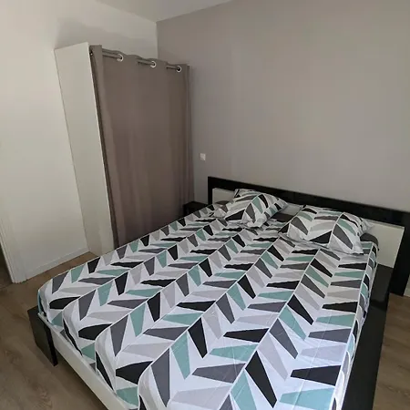 Apartment Coeur De *